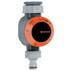Gardena Watertimer