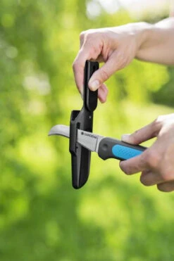 Gardena VeggieCut Tuinmes -Tuin Gereedschap 12211 20 4