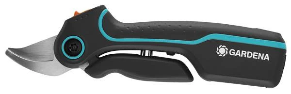 Gardena AssistCut Accu Snoeischaar 3 Gardena AssistCut Accu Snoeischaar