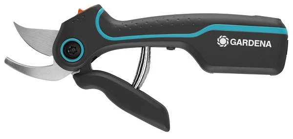 Gardena AssistCut Accu Snoeischaar 4 Gardena AssistCut Accu Snoeischaar - Afbeelding 2