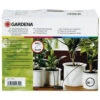 Gardena Vakantie Bewatering