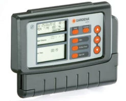 Gardena Classic Meerkanaals-besproeiingscomputer 4030