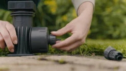 Gardena Basisapparaat 2000 -Tuin Gereedschap 13310 20.3