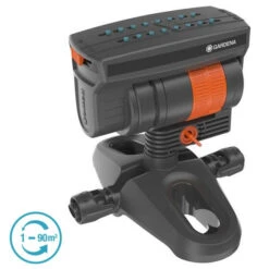 Gardena Micro-Drip-System Zwenksproeier OS 90