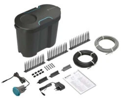 Gardena Vakantie Bewateringsset Incl. Reservoir