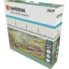Gardena MDS Startset Moestuin & Borders -Tuin Gereedschap 13450 20.1
