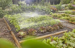 Gardena MDS Startset Moestuin & Borders -Tuin Gereedschap 13450 20.2