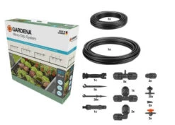Gardena MDS Startset Verhoogde Moestuin & Borders -Tuin Gereedschap 13455 20