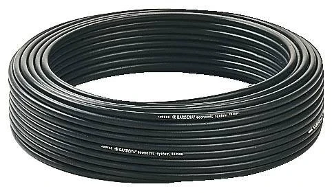 Gardena Verdeelbuis 4,6 Mm - 3/16" 50 M 3 Gardena Verdeelbuis 4,6 Mm - 3/16" 50 M