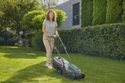 Gardena Accu Grasmaaier PowerMax 32/18V P4A-Zonder Accu 10 Gardena Accu Grasmaaier PowerMax 32/18V P4A-Zonder Accu -Tuin Gereedschap 14632 20 7 1