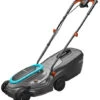Gardena Elektrische Grasmaaier PowerMax 32/1200 G2 -Tuin Gereedschap 14633 20
