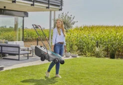 Gardena Elektrische Grasmaaier PowerMax 32/1200 G2 -Tuin Gereedschap 14633 20 2