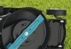 Gardena Elektrische Grasmaaier PowerMax 32/1200 G2 -Tuin Gereedschap 14633 20 4