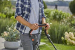 Gardena Elektrische Grasmaaier PowerMax 37/1800 G2 -Tuin Gereedschap 14637 20 4 1