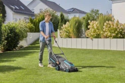 Gardena Accumaaier PowerMax 37/36V P4A-zonder Accu -Tuin Gereedschap 14638 20 1 1