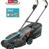 Gardena Accumaaier PowerMax 37/36V P4A-zonder Accu -Tuin Gereedschap 14638 55 2