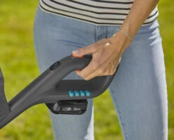 Gardena Accu Trimmer SmallCut 23/18V P4A - Zonder Accu 10 Gardena Accu Trimmer SmallCut 23/18V P4A - Zonder Accu -Tuin Gereedschap 14702 20 1 1