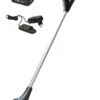 Gardena Accu Trimmer SmallCut Set 23/18V P4A -Tuin Gereedschap 14702 20 2