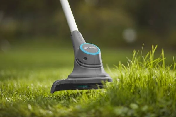 Gardena Accu Trimmer SmallCut 23/18V P4A - Zonder Accu 4 Gardena Accu Trimmer SmallCut 23/18V P4A - Zonder Accu - Afbeelding 2