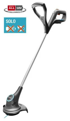 Gardena Accu Trimmer SmallCut 23/18V P4A - Zonder Accu