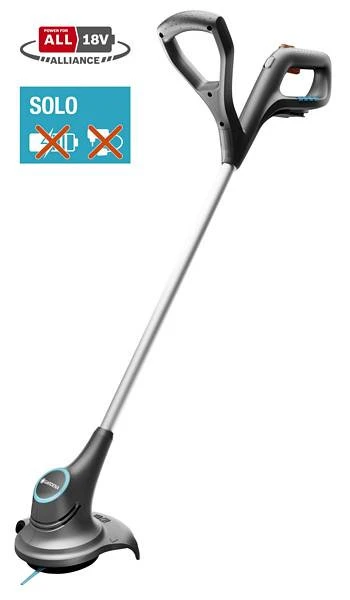 Gardena Accu Trimmer SmallCut 23/18V P4A - Zonder Accu 3 Gardena Accu Trimmer SmallCut 23/18V P4A - Zonder Accu
