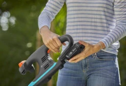 Gardena Accu Heggenschaar EasyCut Set 40/18V P4A -Tuin Gereedschap 14733 20 4