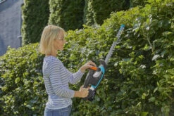 Gardena Accu Heggenschaar EasyCut Set 40/18V P4A -Tuin Gereedschap 14733 20 6