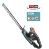 Gardena Accu Heggenschaar EasyCut 40/18V P4A - Zonder Accu -Tuin Gereedschap 14733 55