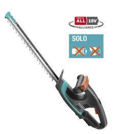 Gardena Accu Heggenschaar EasyCut 40/18V P4A - Zonder Accu