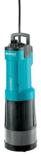 Gardena Comfort Dompeldrukopvoerpomp 6000/5 Automatic
