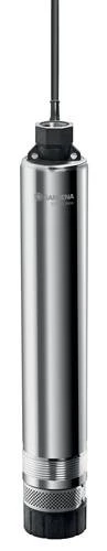 Gardena Premium Dieptebronpomp 5500/5 Inox