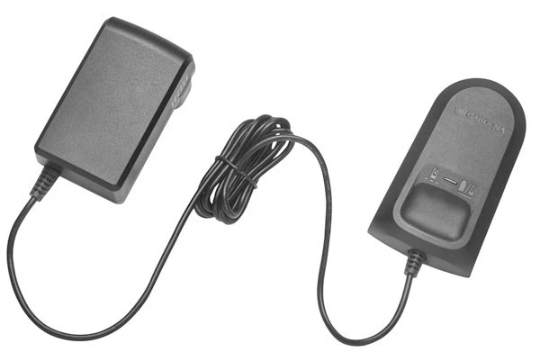 Gardena Lader AL 1810 CV P4A 4 Gardena Lader AL 1810 CV P4A - Afbeelding 2