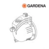 Gardena Pompkap Tbv 1707 En 1709