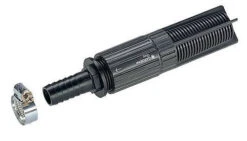 Gardena Aanzuigfilter Met Terugslagklep 3/4" (19mm)