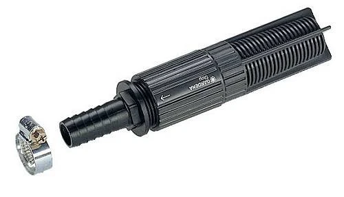 Gardena Aanzuigfilter Met Terugslagklep 3/4" (19mm) 3 Gardena Aanzuigfilter Met Terugslagklep 3/4" (19mm)