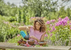 Gardena Combisystem Bessen Plukker -Tuin Gereedschap 17400 20 5