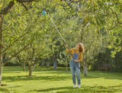 Gardena Combisystem Bessen Plukker -Tuin Gereedschap 17400 20 6