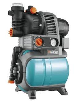Gardena Comfort Hydrofoorpomp 5000/5 Eco