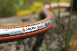 Gardena SET Comfort FLEX Slang 13mm (1/2"),20m -Tuin Gereedschap 18034 20 gardena set comfort flex slang 13mm 1220m 1.68 3