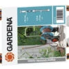Gardena Aansluitgarnituur Comfort FLEX 1/2" -Tuin Gereedschap 18040 20 gardena aansluitgarnituur comfort flex 12 8040 20.25 3