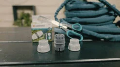 Gardena Textielslang Liano Reparateur 19mm (3/4")