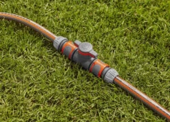 Gardena Koppeling Met Reguleerventiel -Tuin Gereedschap 18266 20 3