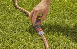 Gardena Koppeling Met Reguleerventiel -Tuin Gereedschap 18266 20 5