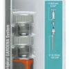 Gardena Aansluitset 1/2" -Tuin Gereedschap 18286 20 gardena aansluitset 12 8286 20.25 3