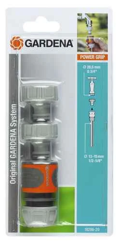 Gardena Aansluitset 1/2"