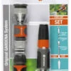 Gardena Startset 1/2" 1 Gardena Startset 1/2" -Tuin Gereedschap 18291 20 gardena startset 12 8291 20.25 3
