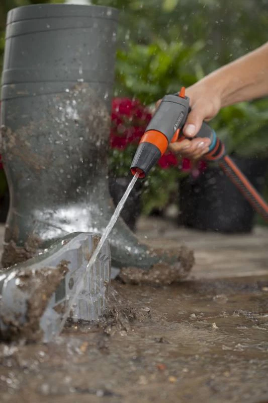 Gardena Comfort Reinigingspistool 5 Gardena Comfort Reinigingspistool - Afbeelding 3