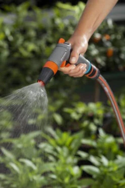 Gardena Spuitpistool -Tuin Gereedschap 18303 34 5