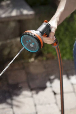 Gardena Comfort Multifunctionele Broes 11 Gardena Comfort Multifunctionele Broes -Tuin Gereedschap 18315 20 gardena comfort multifunctionele broes 2.61 3