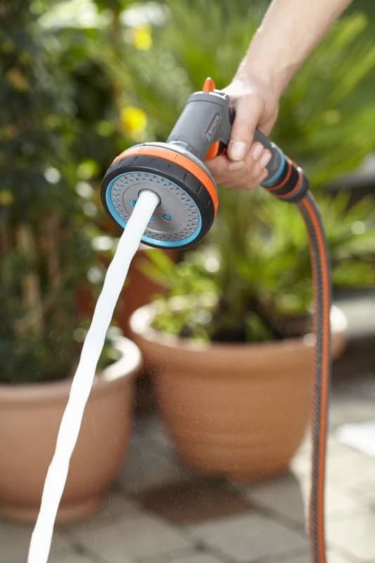 Gardena Comfort Multifunctionele Broes 8 Gardena Comfort Multifunctionele Broes - Afbeelding 6